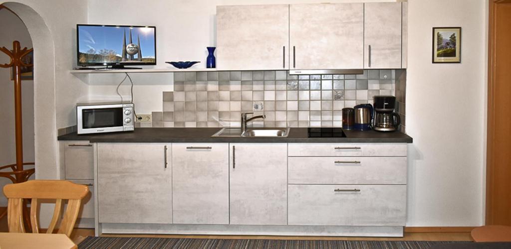 Gruggerhof Apartment เซเฟลด์ อิน ทิโรล ภายนอก รูปภาพ