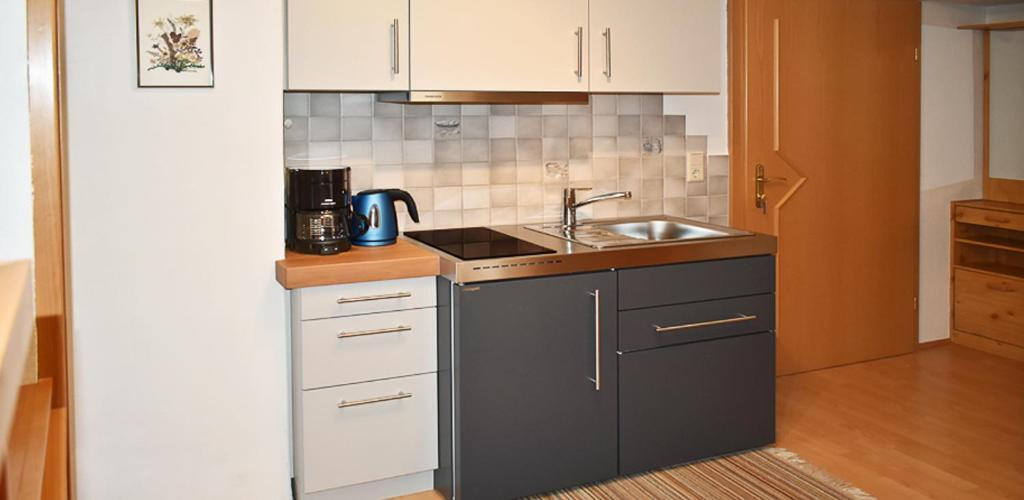 Gruggerhof Apartment เซเฟลด์ อิน ทิโรล ภายนอก รูปภาพ